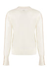 BOSS-OUTLET-SALE-BOSS x FTC Cashmere - Cashmere sweater-ARCHIVIST