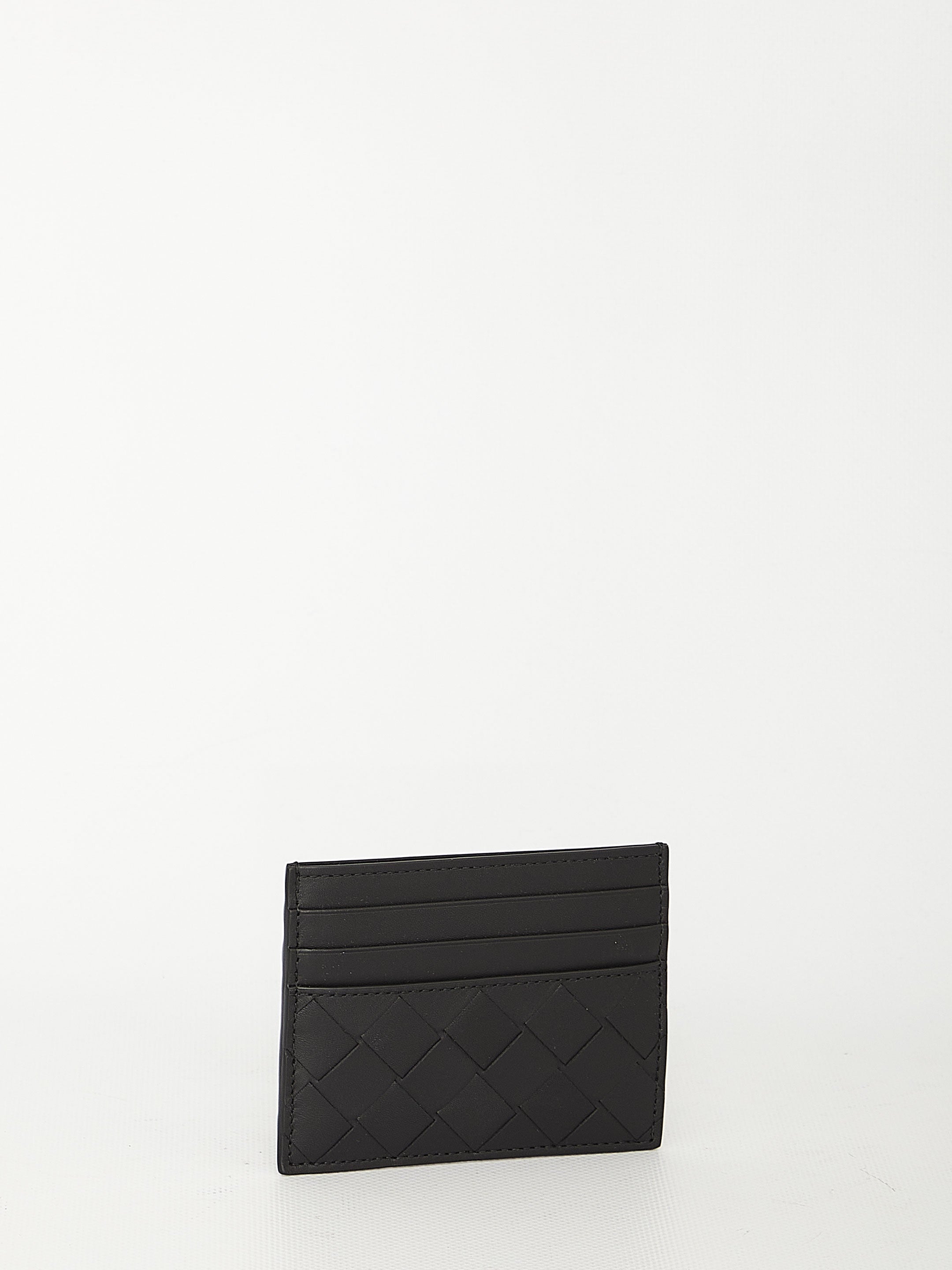 BOTTEGA-VENETA-OUTLET-SALE-Black-leather-cardholder-Taschen-QT-BLACK-ARCHIVE-COLLECTION-2.jpg