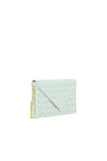 Bottega Veneta Envelope Origami Clutch