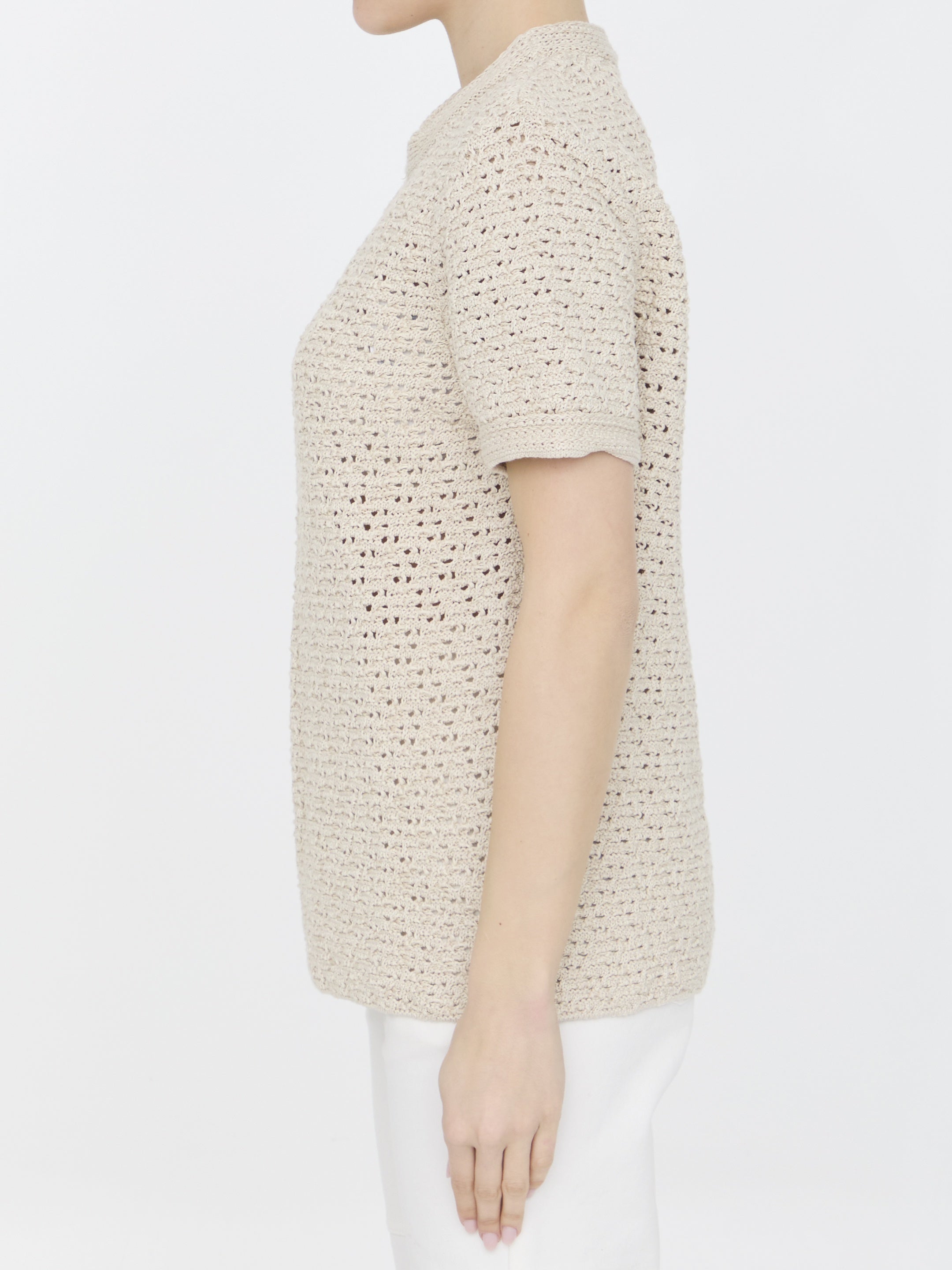 BOTTEGA-VENETA-OUTLET-SALE-Crochet-knit-t-shirt-Strick-XS-BEIGE-ARCHIVE-COLLECTION-3.jpg