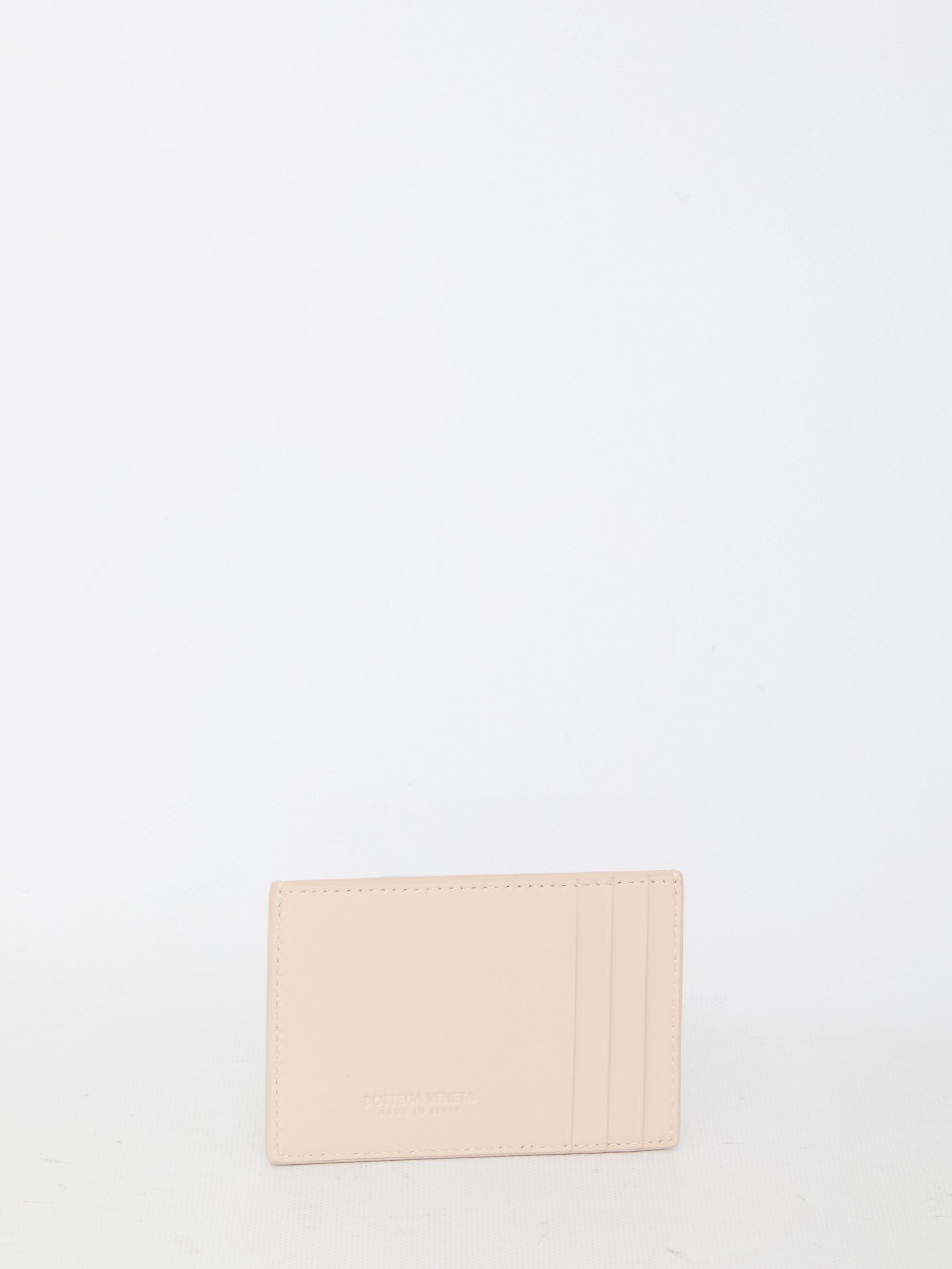 Leather cardcase