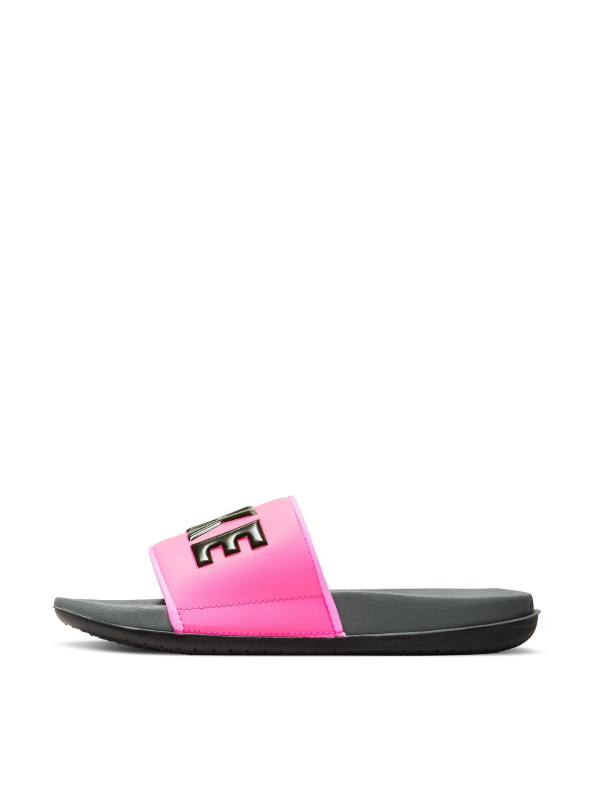 Offcourt Slide Sandals