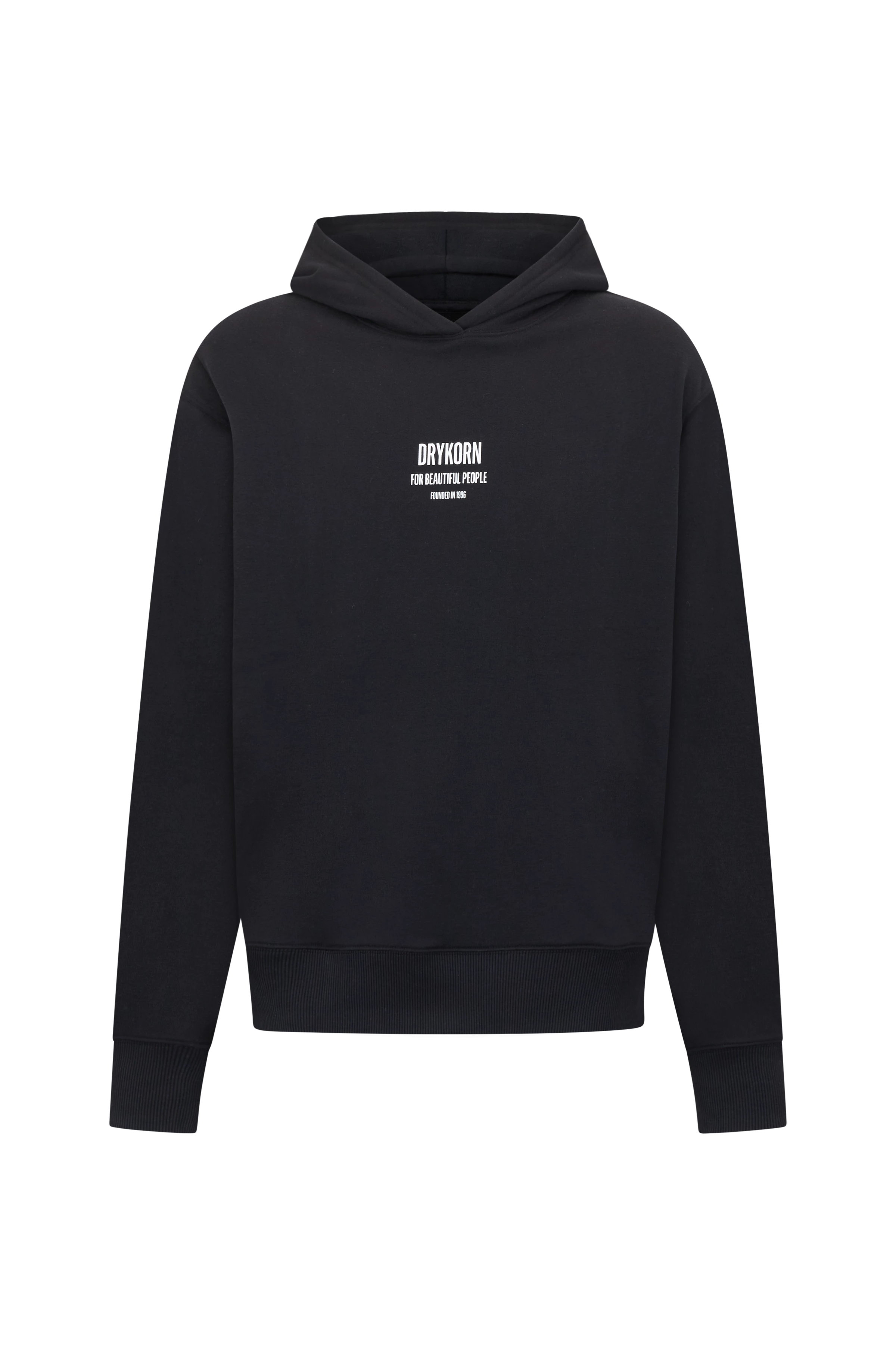 Drykorn-BRADLIN_1996-Strick & Pullover-Black-Deal-Outlet-by-ARCHIVIST