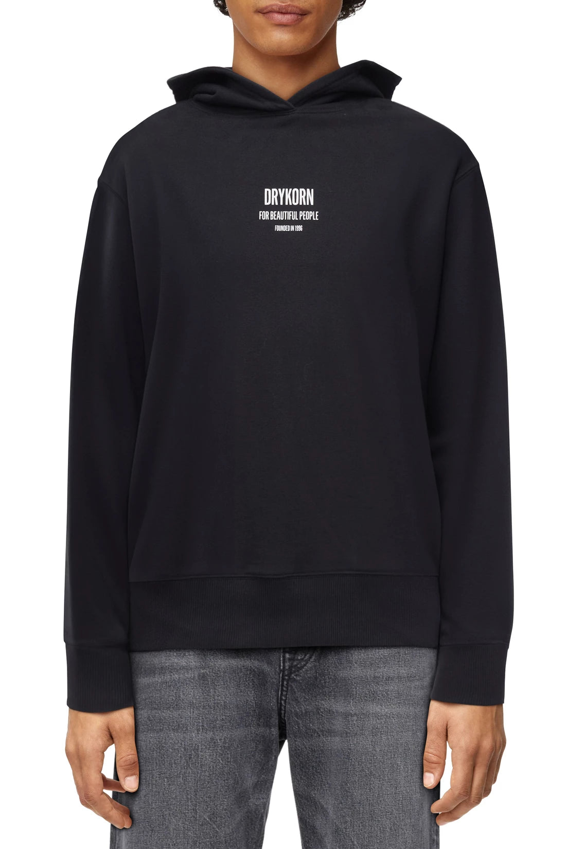 Drykorn-BRADLIN_1996-Strick & Pullover-Black-Deal-Outlet-by-ARCHIVIST
