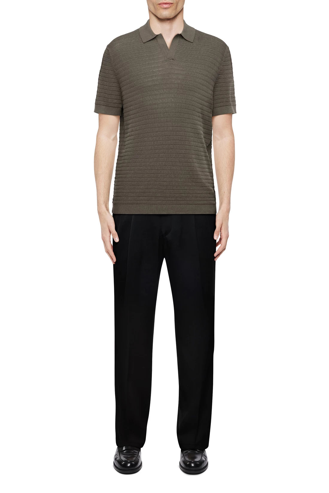 Drykorn-BRAIAN-Shirts-Black-Deal-Outlet-by-ARCHIVIST