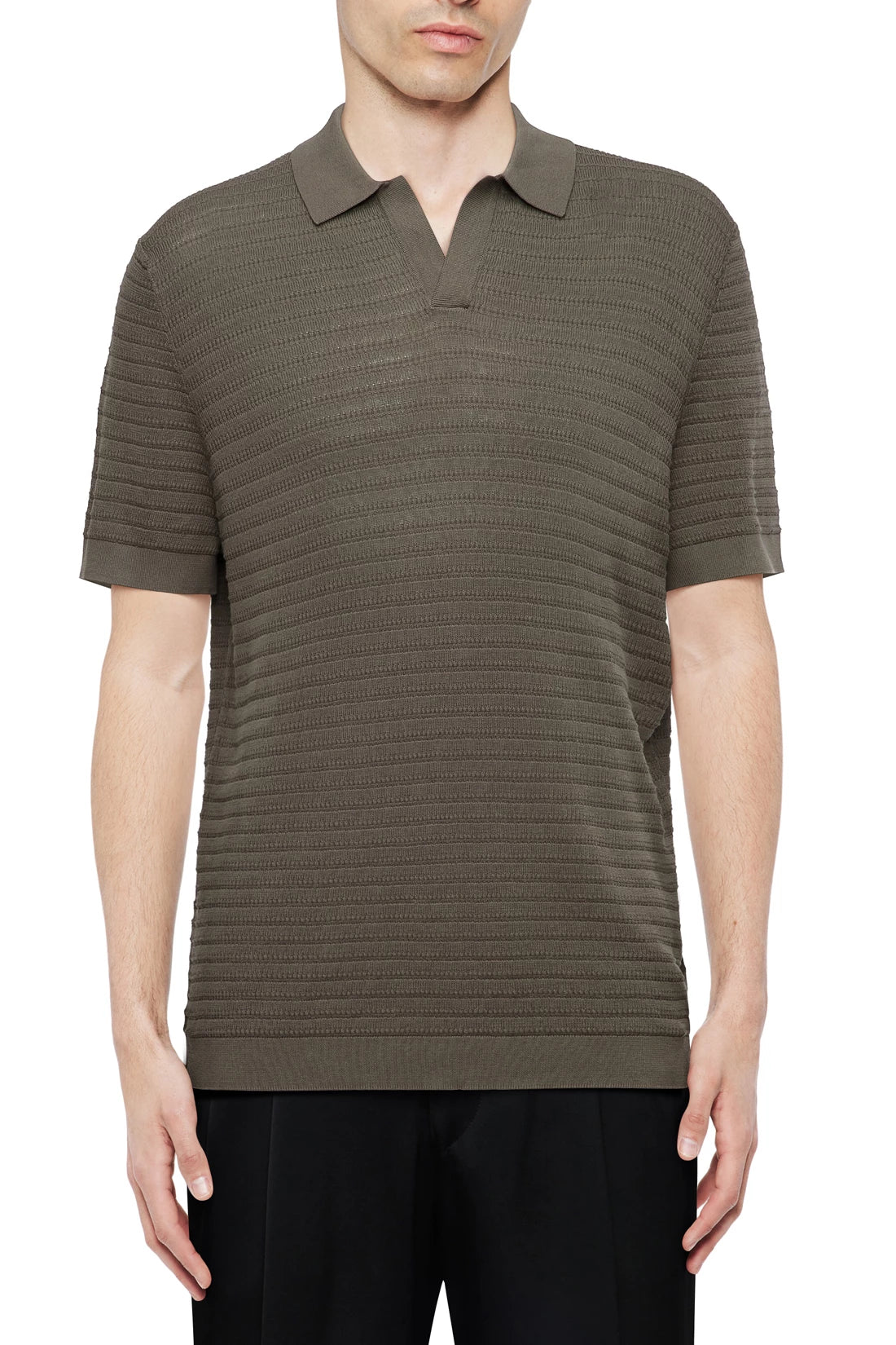 Drykorn-BRAIAN-Shirts-Black-Deal-Outlet-by-ARCHIVIST