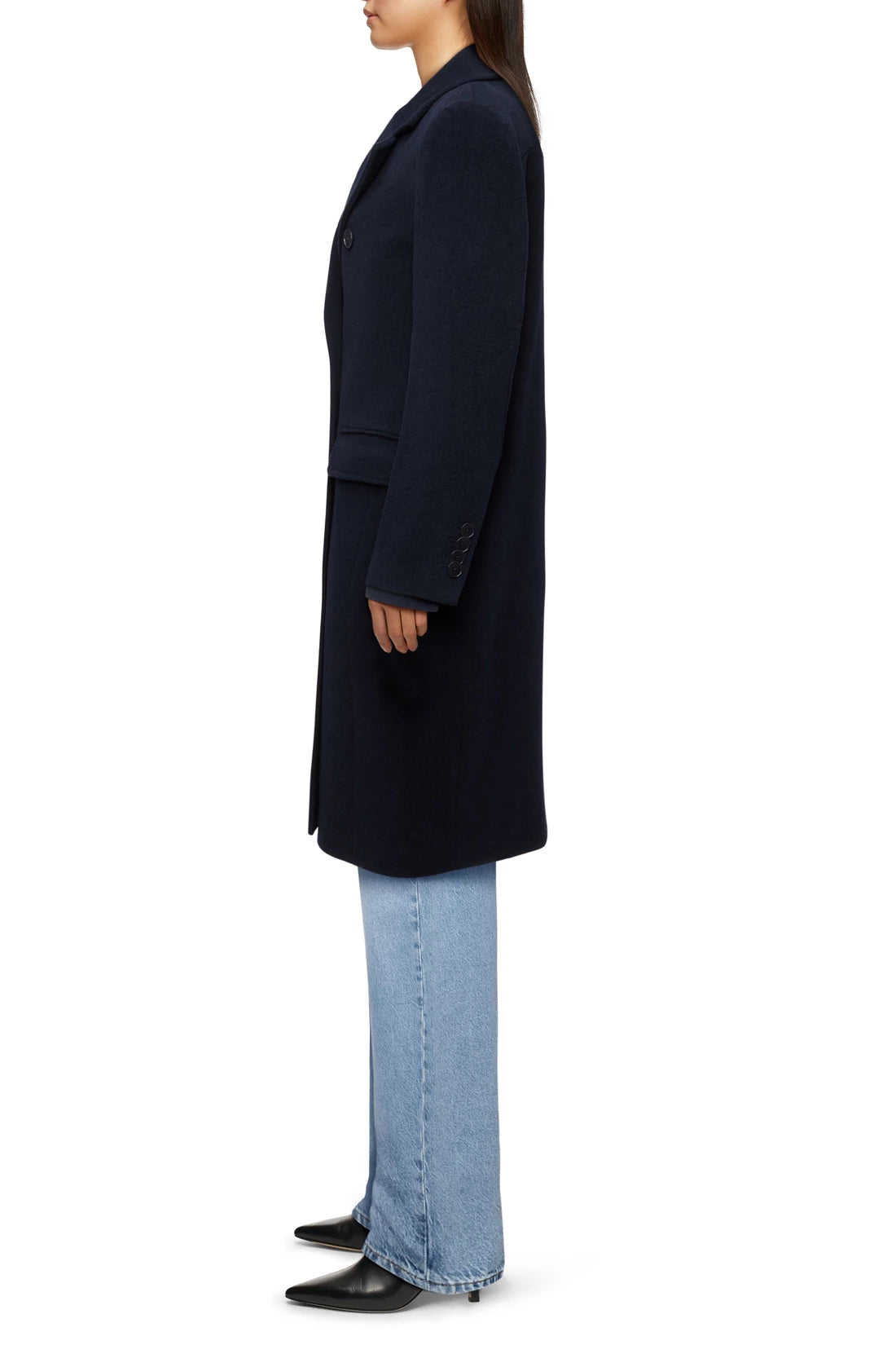 Drykorn-BRAMCOTE-Jacken & Mäntel-Black-Deal-Outlet-by-ARCHIVIST