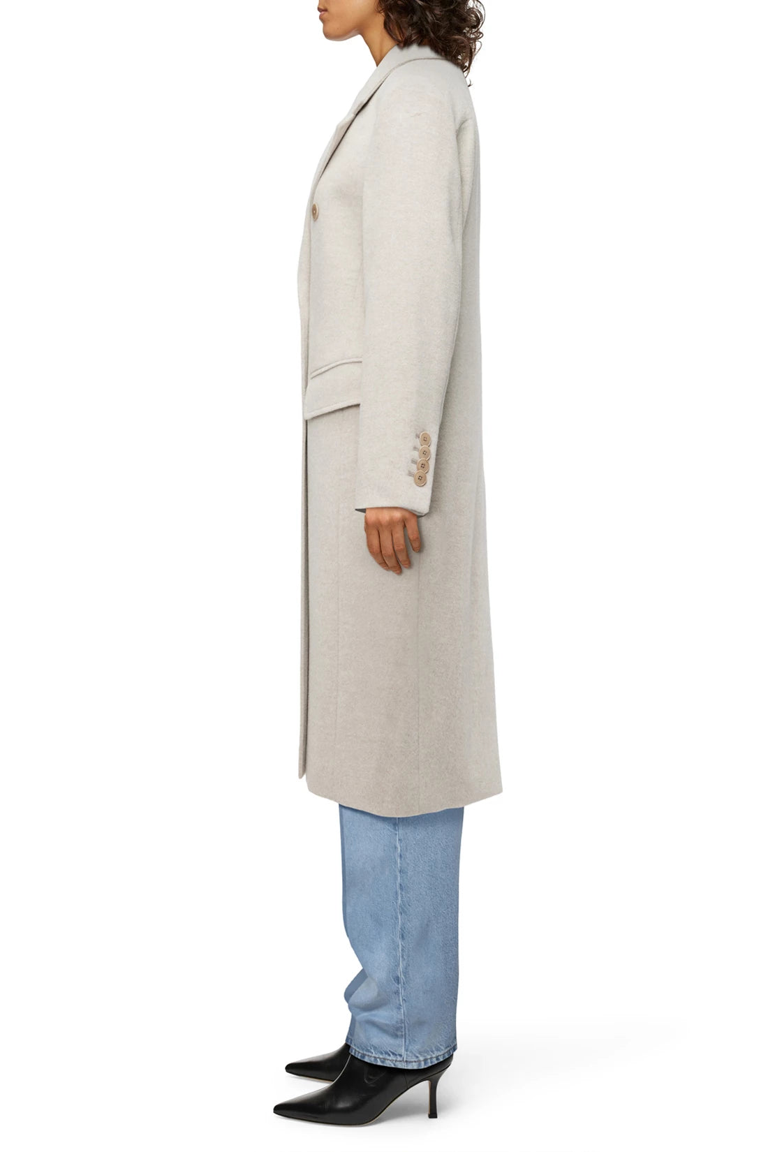 Drykorn-BRAMCOTE-Jacken & Mäntel-Black-Deal-Outlet-by-ARCHIVIST