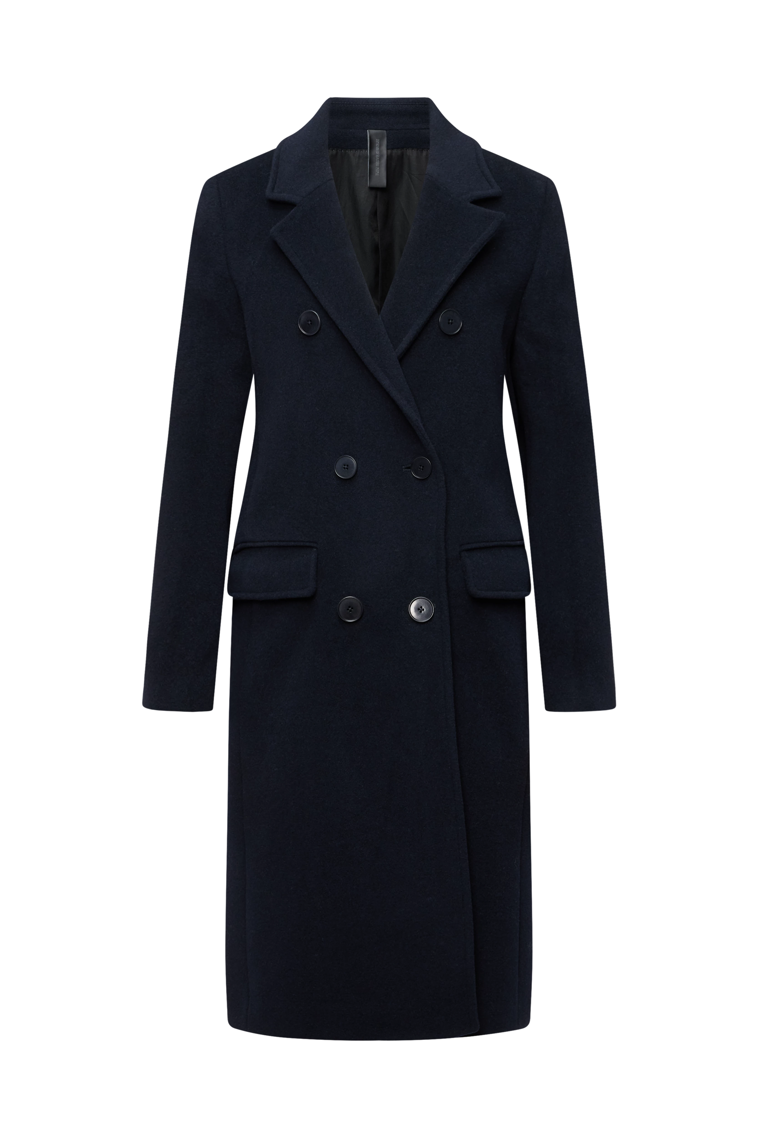 Drykorn-BRAMCOTE-Jacken & Mäntel-Black-Deal-Outlet-by-ARCHIVIST