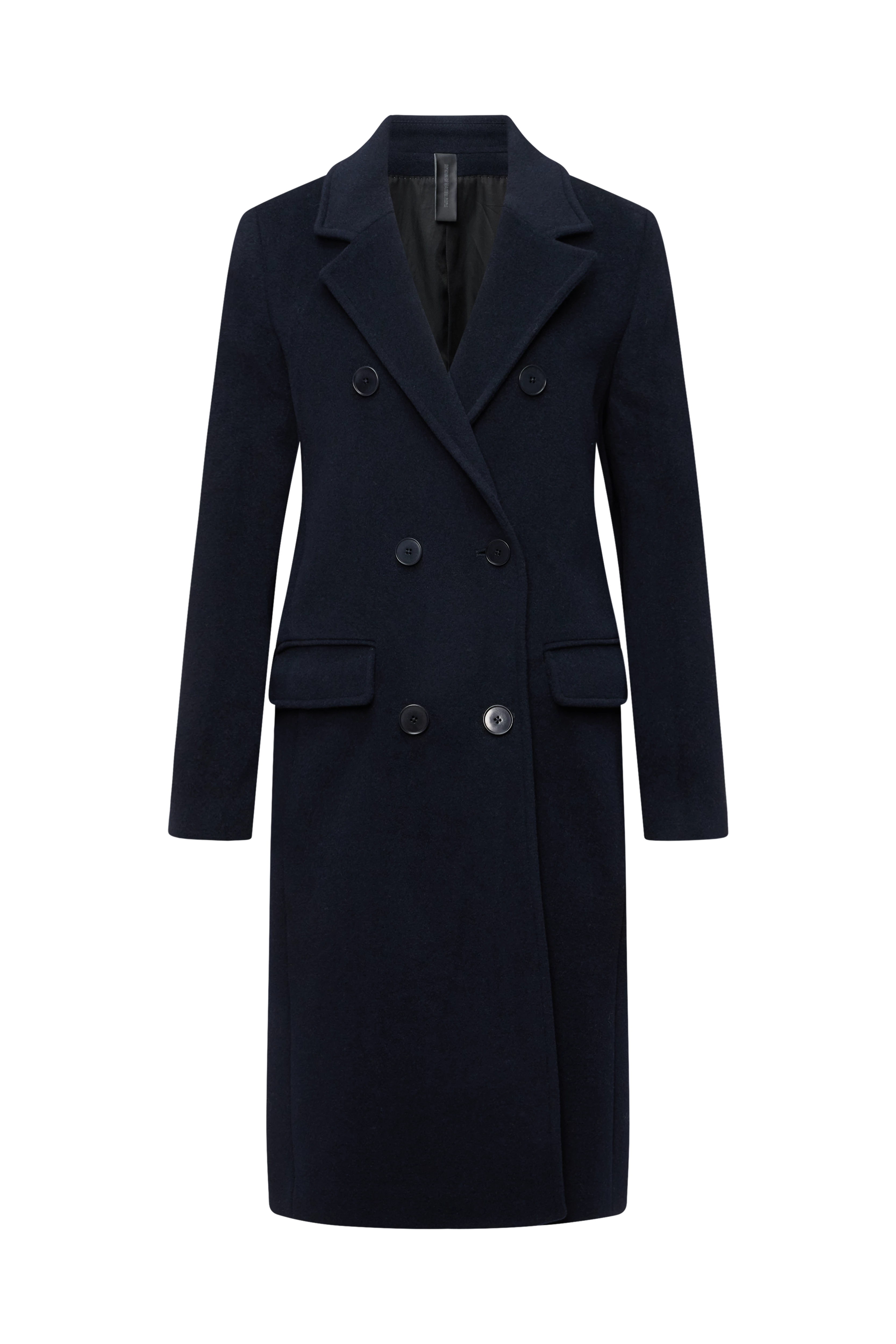 Drykorn-BRAMCOTE-Jacken & Mäntel-Black-Deal-Outlet-by-ARCHIVIST