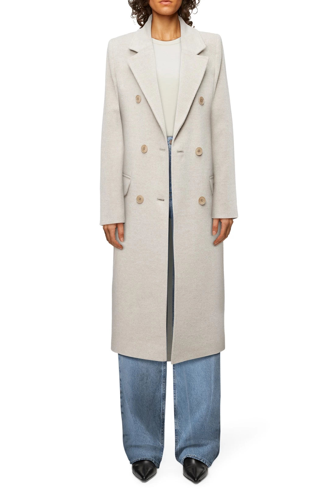 Drykorn-BRAMCOTE-Jacken & Mäntel-Black-Deal-Outlet-by-ARCHIVIST