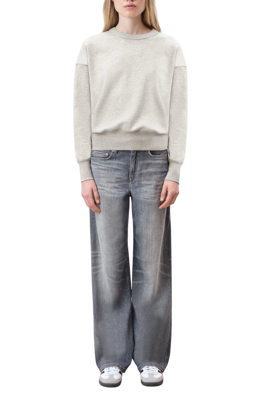 Drykorn-BREYA-Strick & Pullover-Black-Deal-Outlet-by-ARCHIVIST