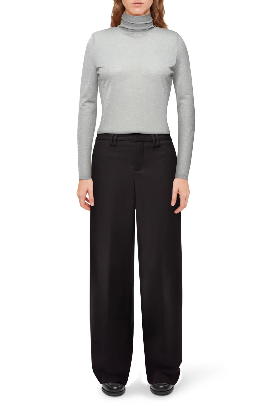 Drykorn-BROAD-Hosen-Black-Deal-Outlet-by-ARCHIVIST