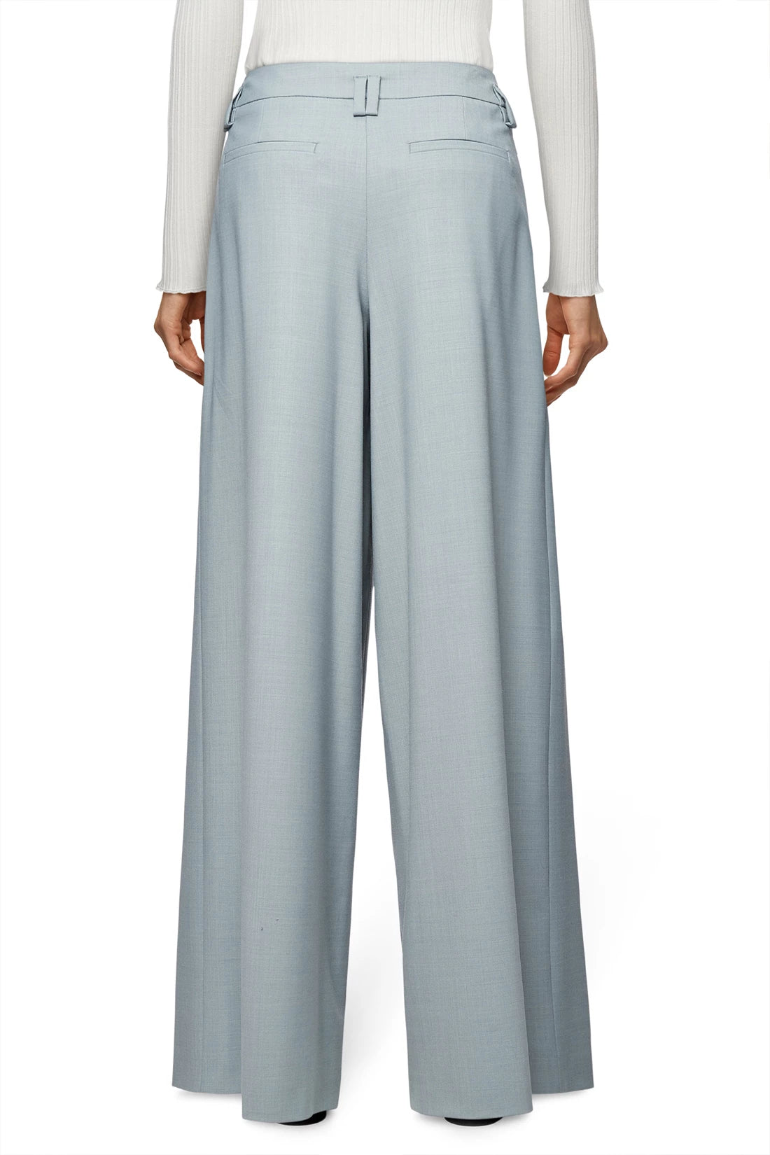 Drykorn-BROAD-Hosen-Black-Deal-Outlet-by-ARCHIVIST