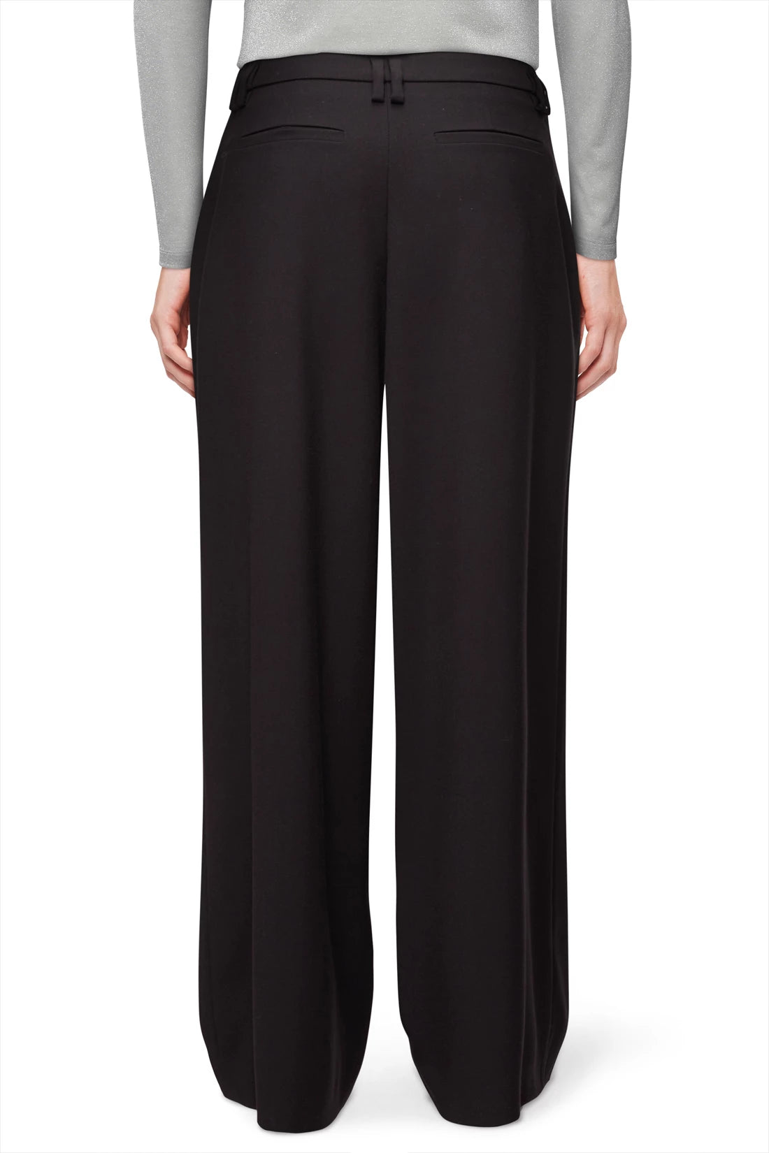 Drykorn-BROAD-Hosen-Black-Deal-Outlet-by-ARCHIVIST