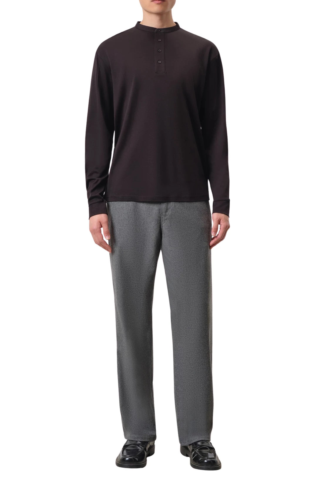 Drykorn-BRODY-Strick & Pullover-Black-Deal-Outlet-by-ARCHIVIST