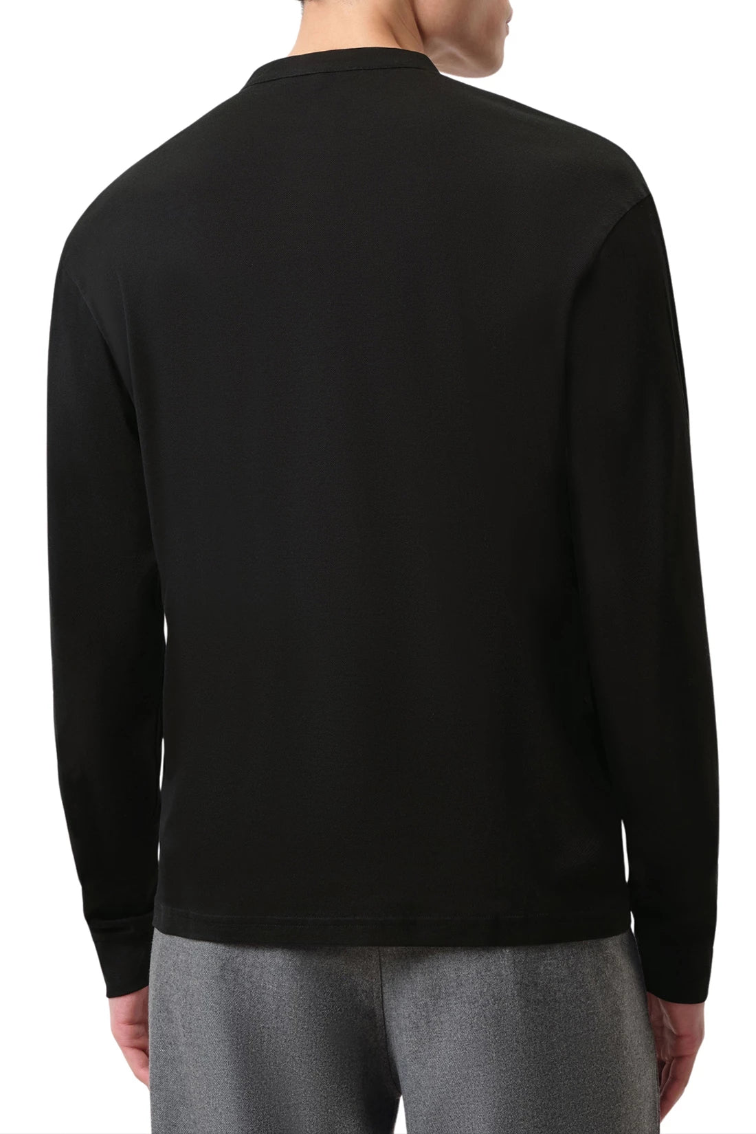 Drykorn-BRODY-Strick & Pullover-Black-Deal-Outlet-by-ARCHIVIST