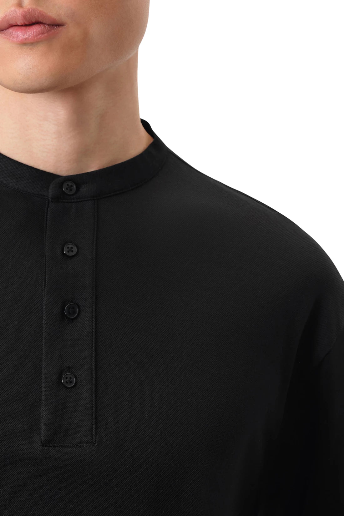 Drykorn-BRODY-Strick & Pullover-Black-Deal-Outlet-by-ARCHIVIST