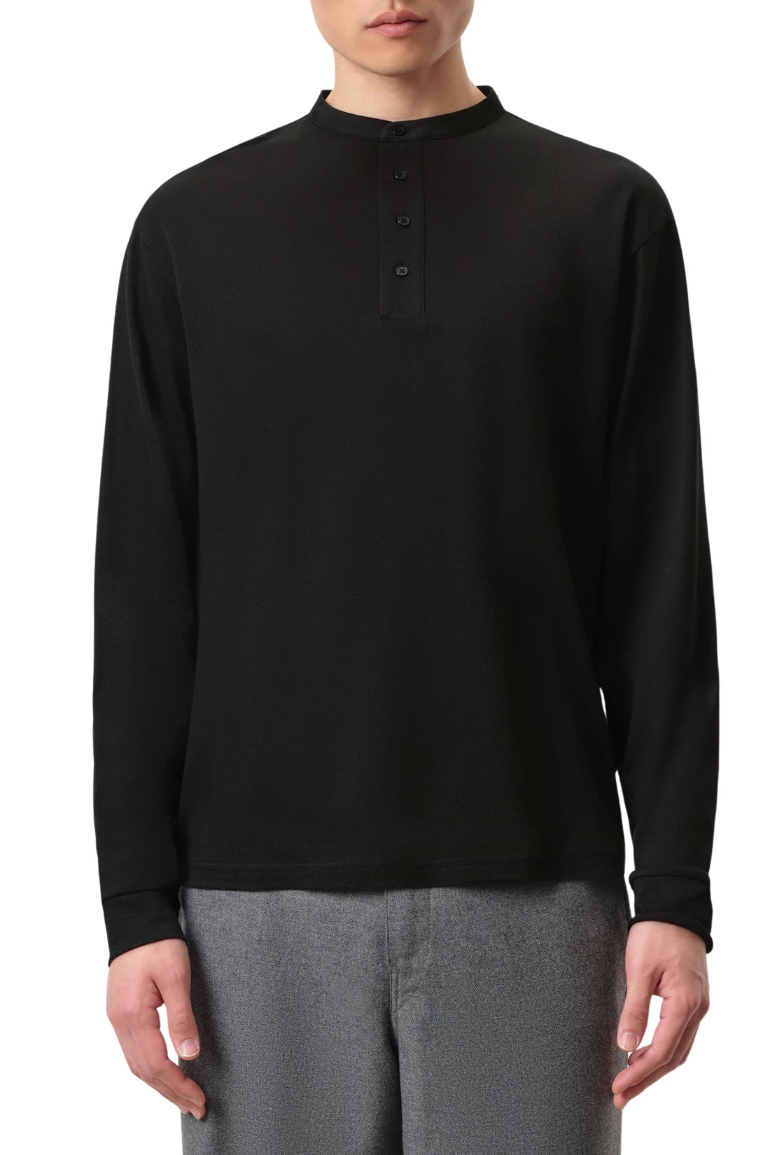 Drykorn-BRODY-Strick & Pullover-Black-Deal-Outlet-by-ARCHIVIST