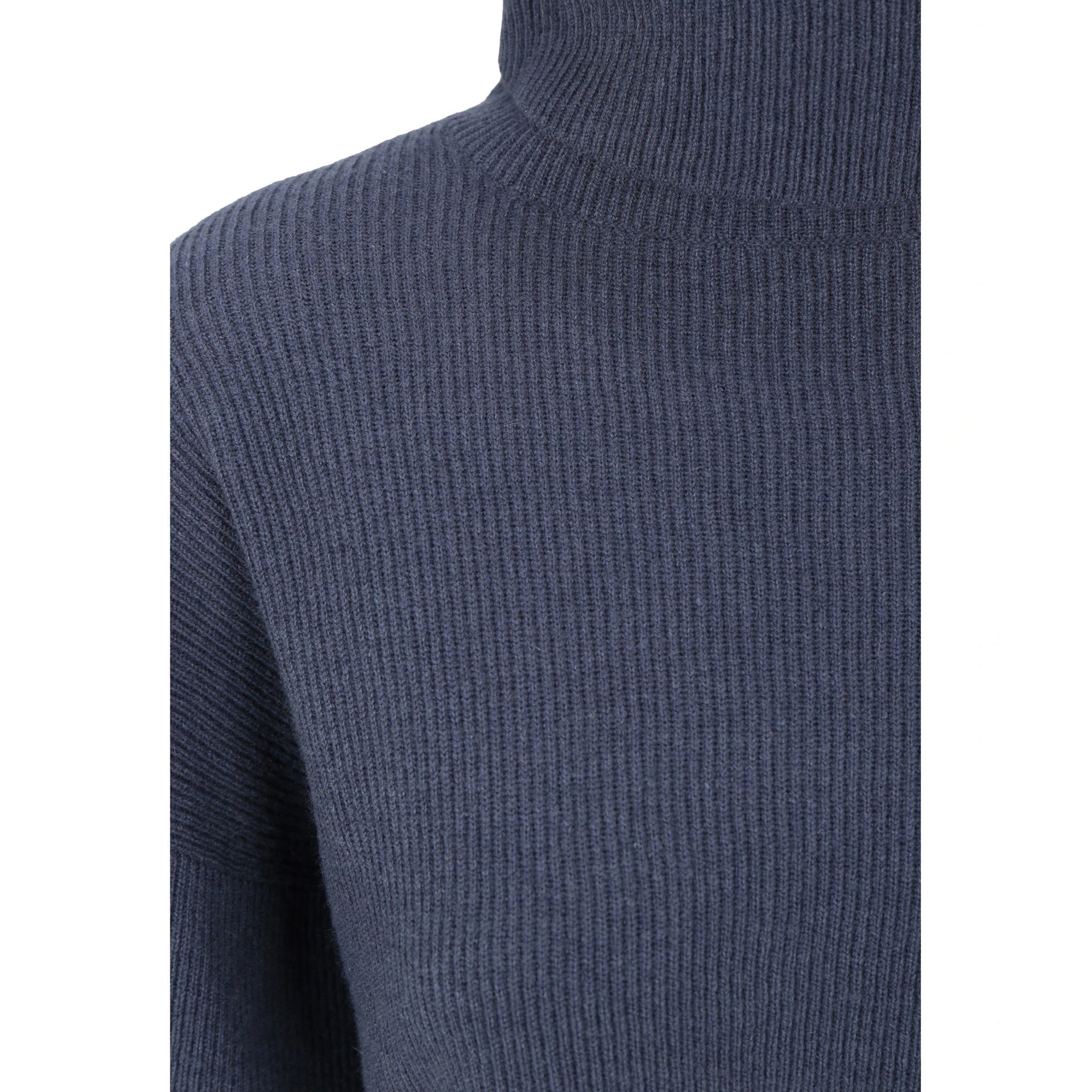 Brunello Cucinelli Turtleneck Sweater
