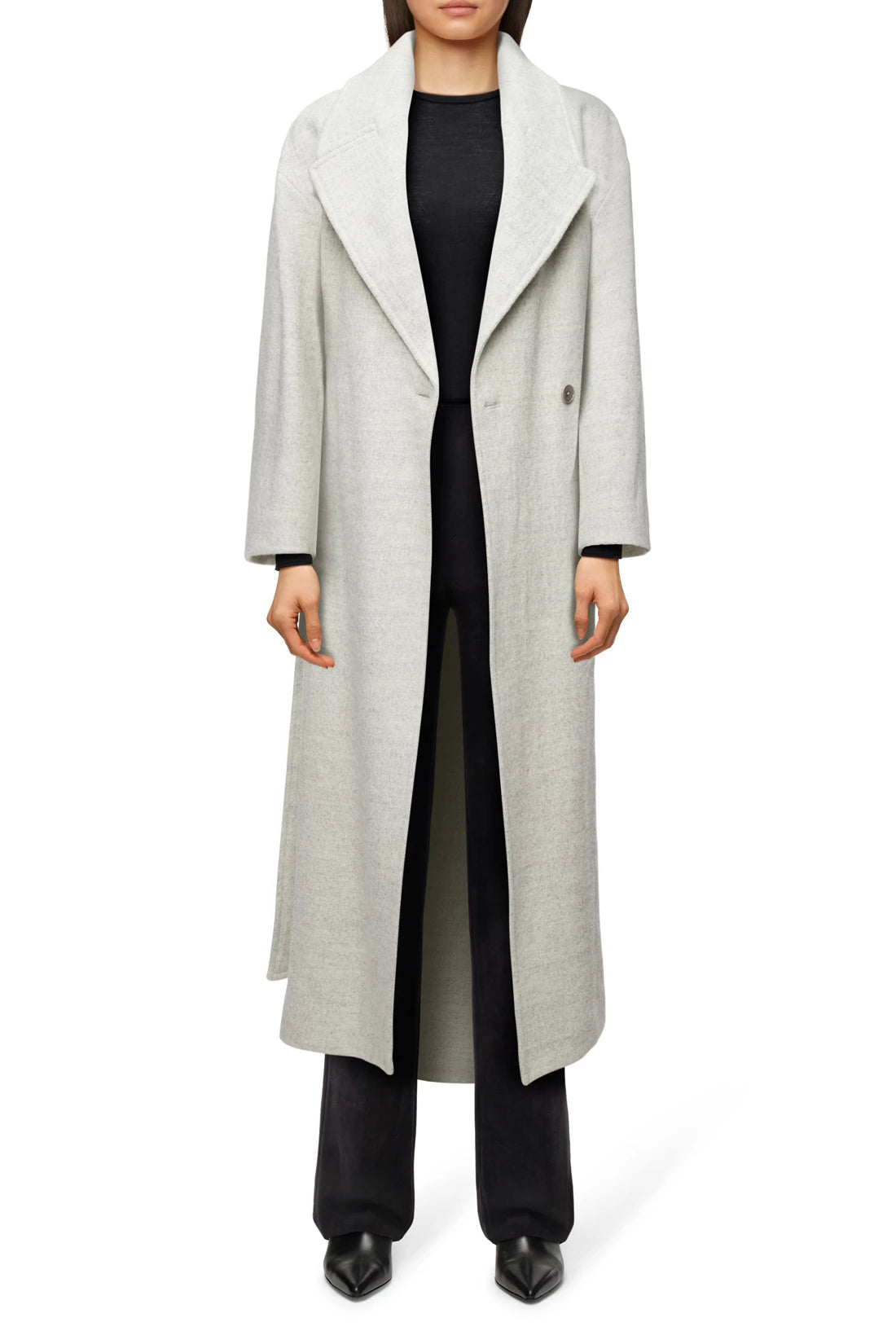 Drykorn-BUDBY-Jacken & Mäntel-Black-Deal-Outlet-by-ARCHIVIST