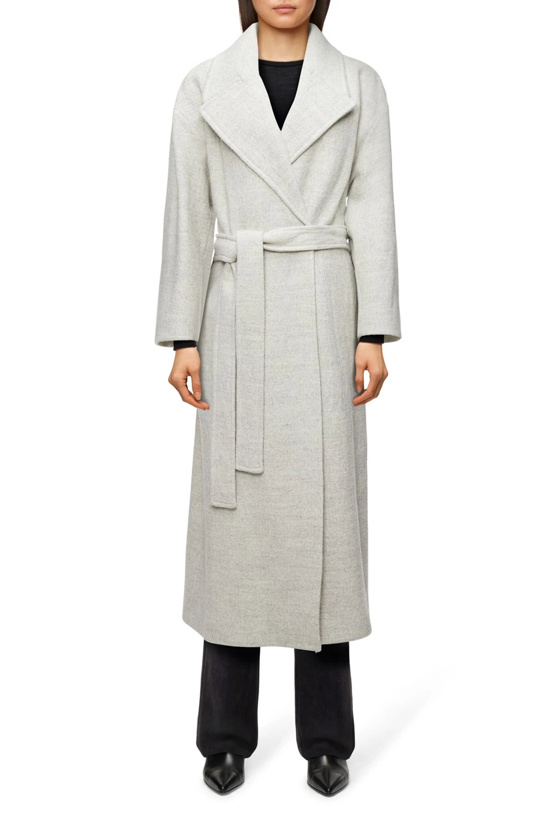 Drykorn-BUDBY-Jacken & Mäntel-Black-Deal-Outlet-by-ARCHIVIST