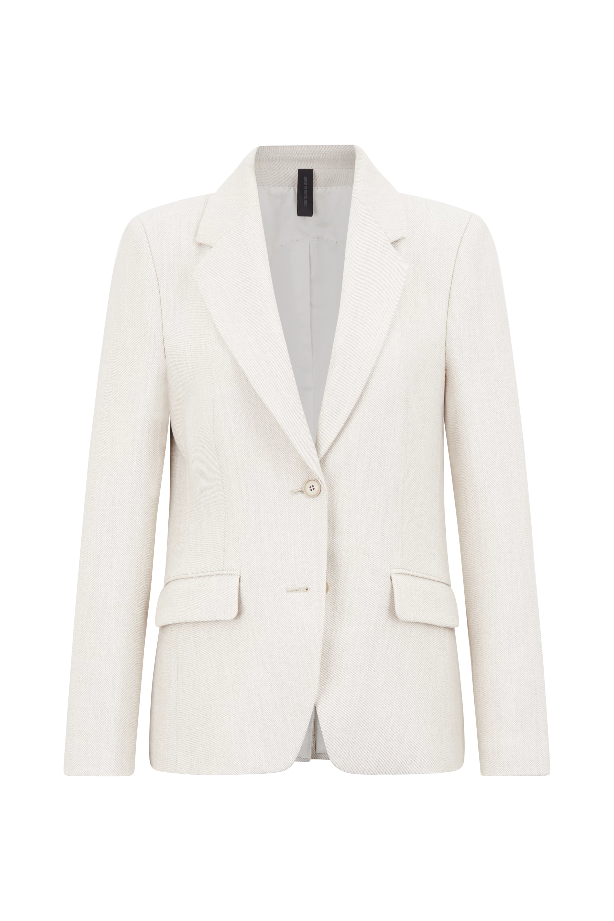 Drykorn-BUNDREY-Jacken & Mäntel-Black-Deal-Outlet-by-ARCHIVIST