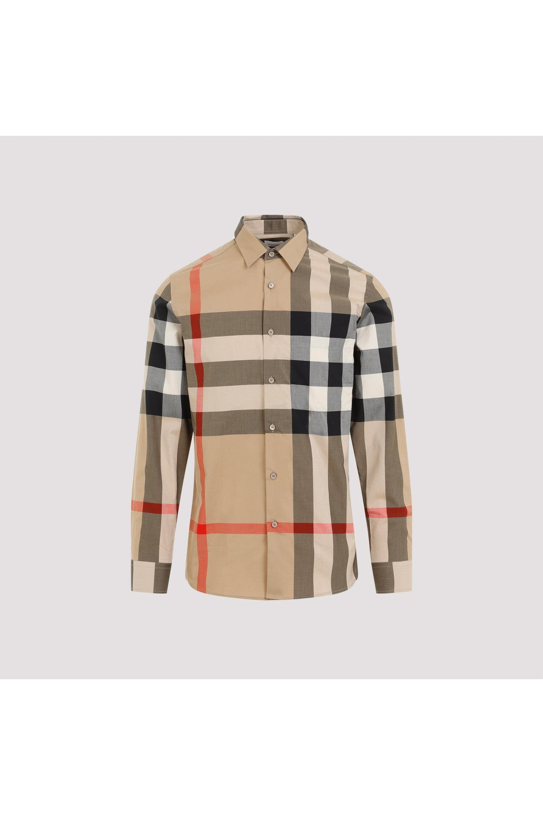 Burberry-OUTLET-SALE-BURBERRY 8071445-ARCHIVIST