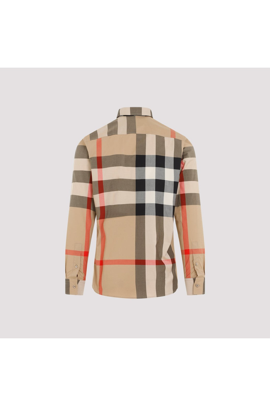 Burberry-OUTLET-SALE-BURBERRY 8071445-ARCHIVIST