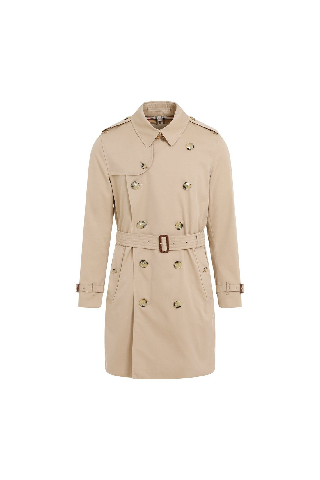 BURBERRY-OUTLET-SALE-BURBERRY 8079388-ARCHIVIST