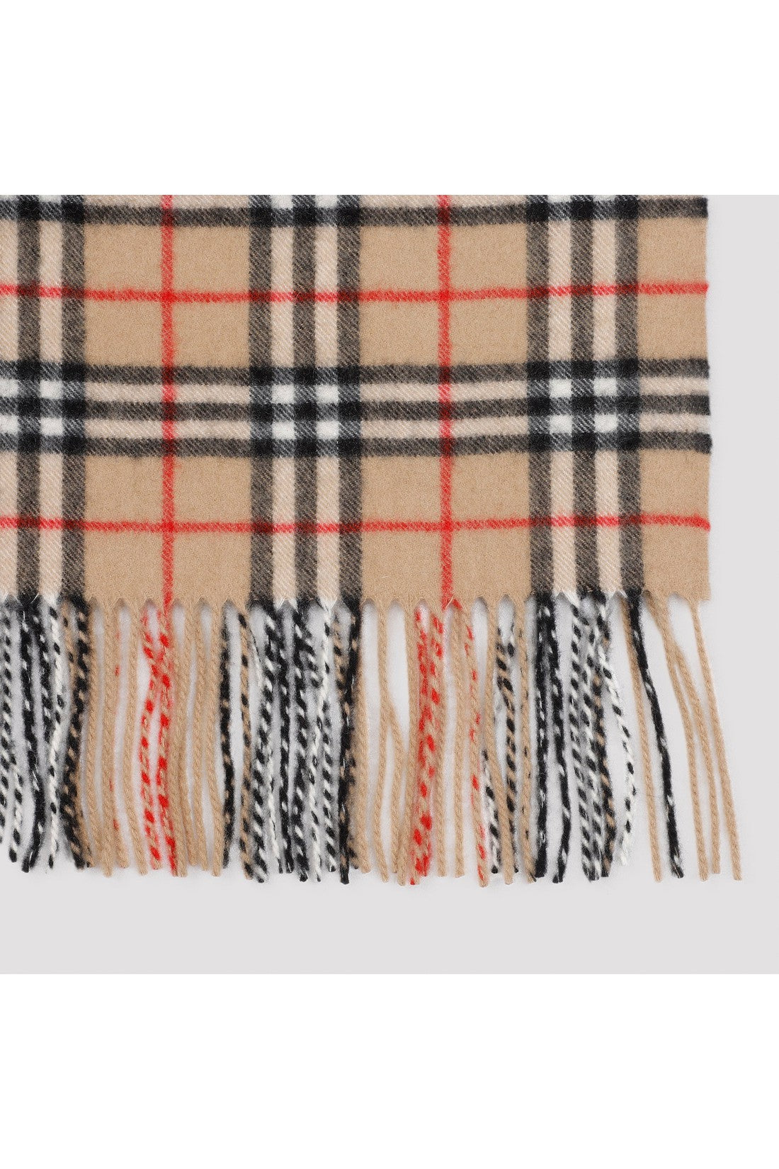 BURBERRY-OUTLET-SALE-BURBERRY 8079995-ARCHIVIST