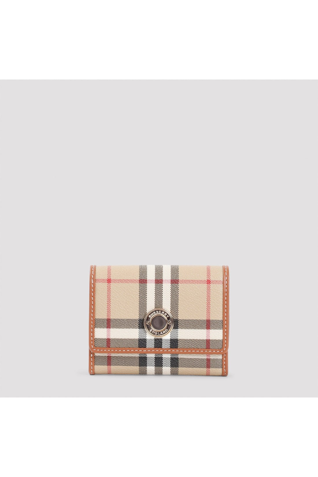 BURBERRY-OUTLET-SALE-BURBERRY 8094423-ARCHIVIST