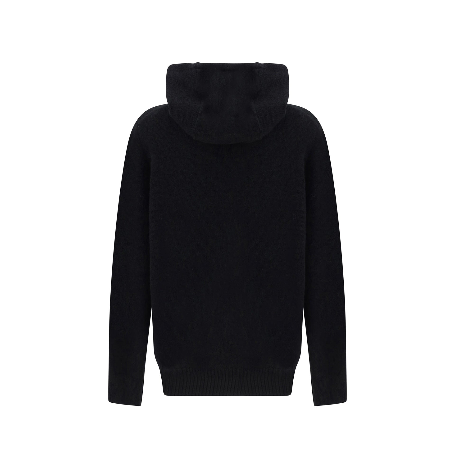 Burberry Forister Knitted Hoodie