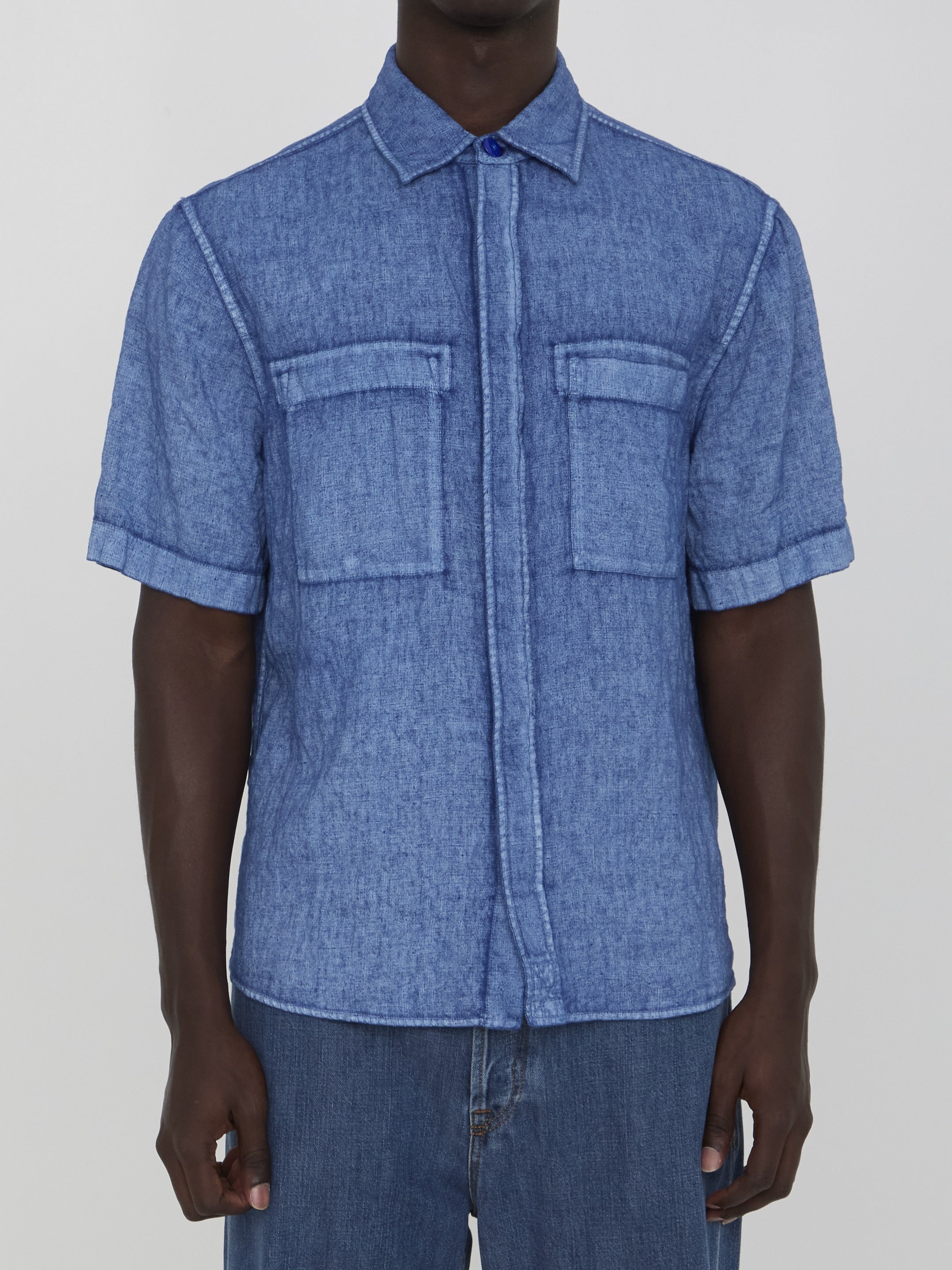 BURBERRY-OUTLET-SALE-Linen-shirt-Shirts-M-BLUE-ARCHIVE-COLLECTION.jpg