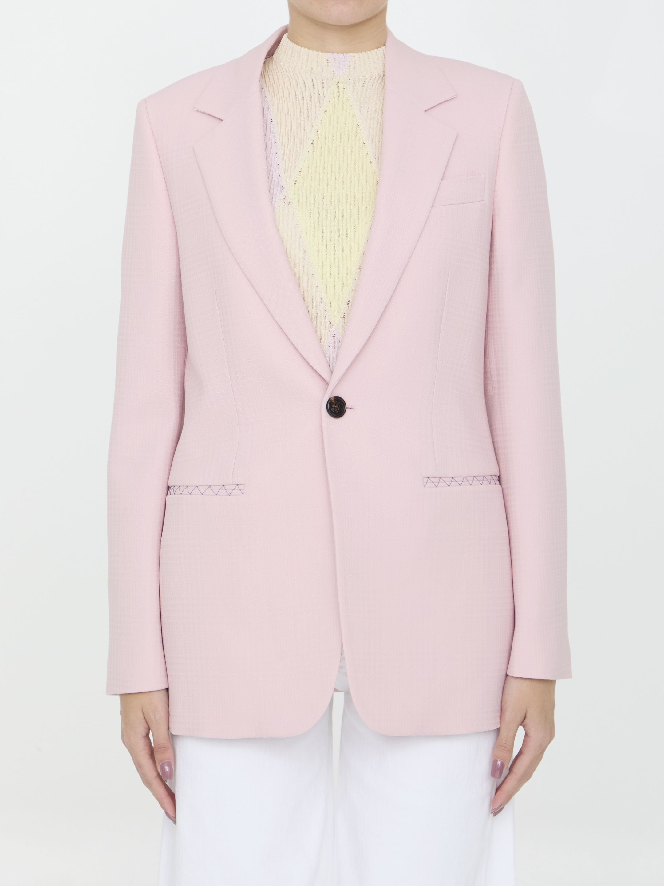 BURBERRY-OUTLET-SALE-Tailored-jacket-in-wool-Jacken-Mantel-4-PINK-ARCHIVE-COLLECTION.jpg