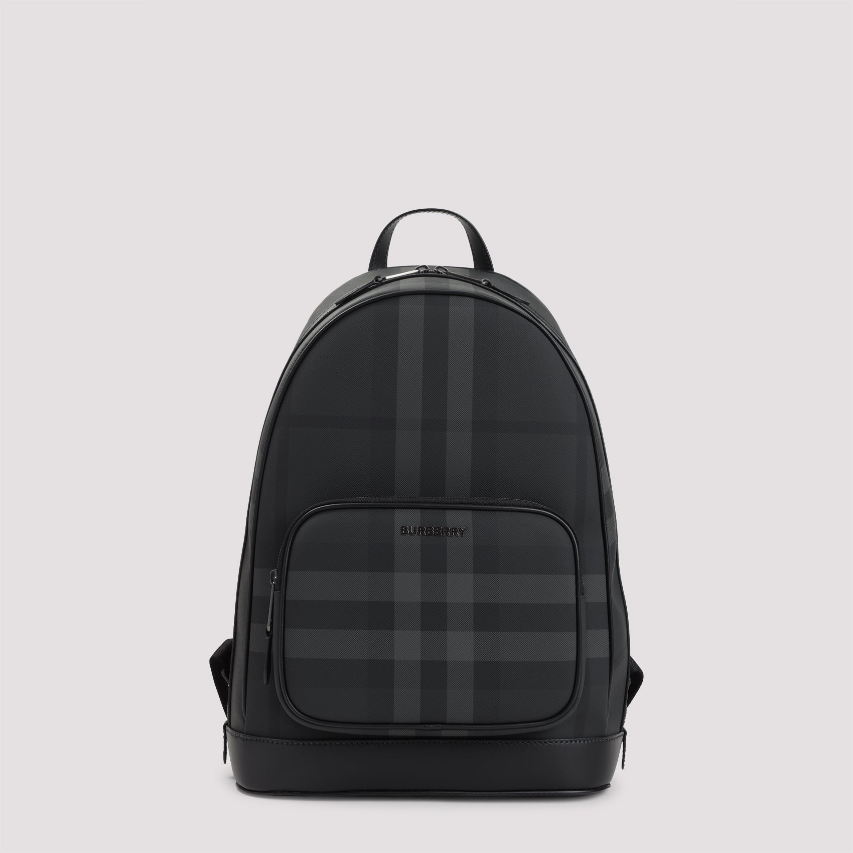 Burberry-OUTLET-SALE-Bucket Bag & Backpack GRAU-ARCHIVIST