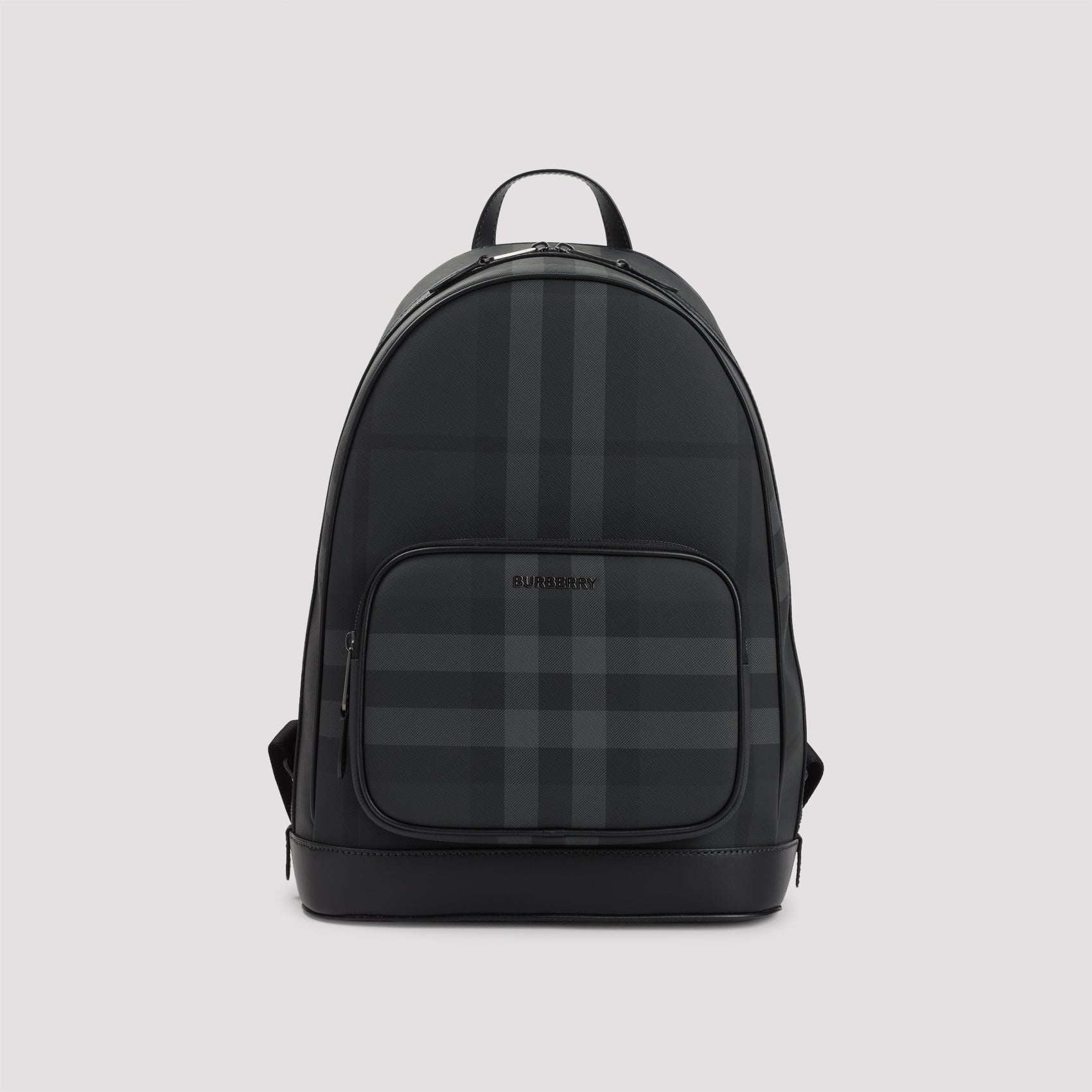 Burberry-OUTLET-SALE-Bucket Bag & Backpack GRAU-ARCHIVIST