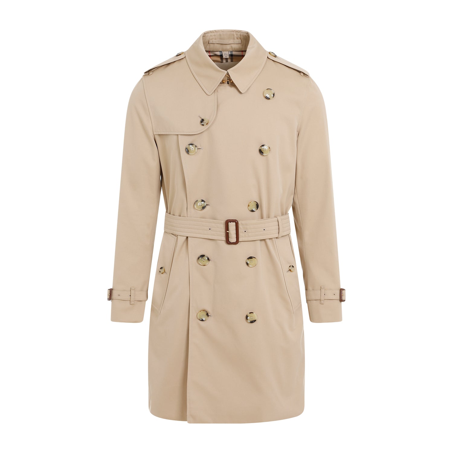 Burberry-OUTLET-SALE-Coats-ARCHIVIST