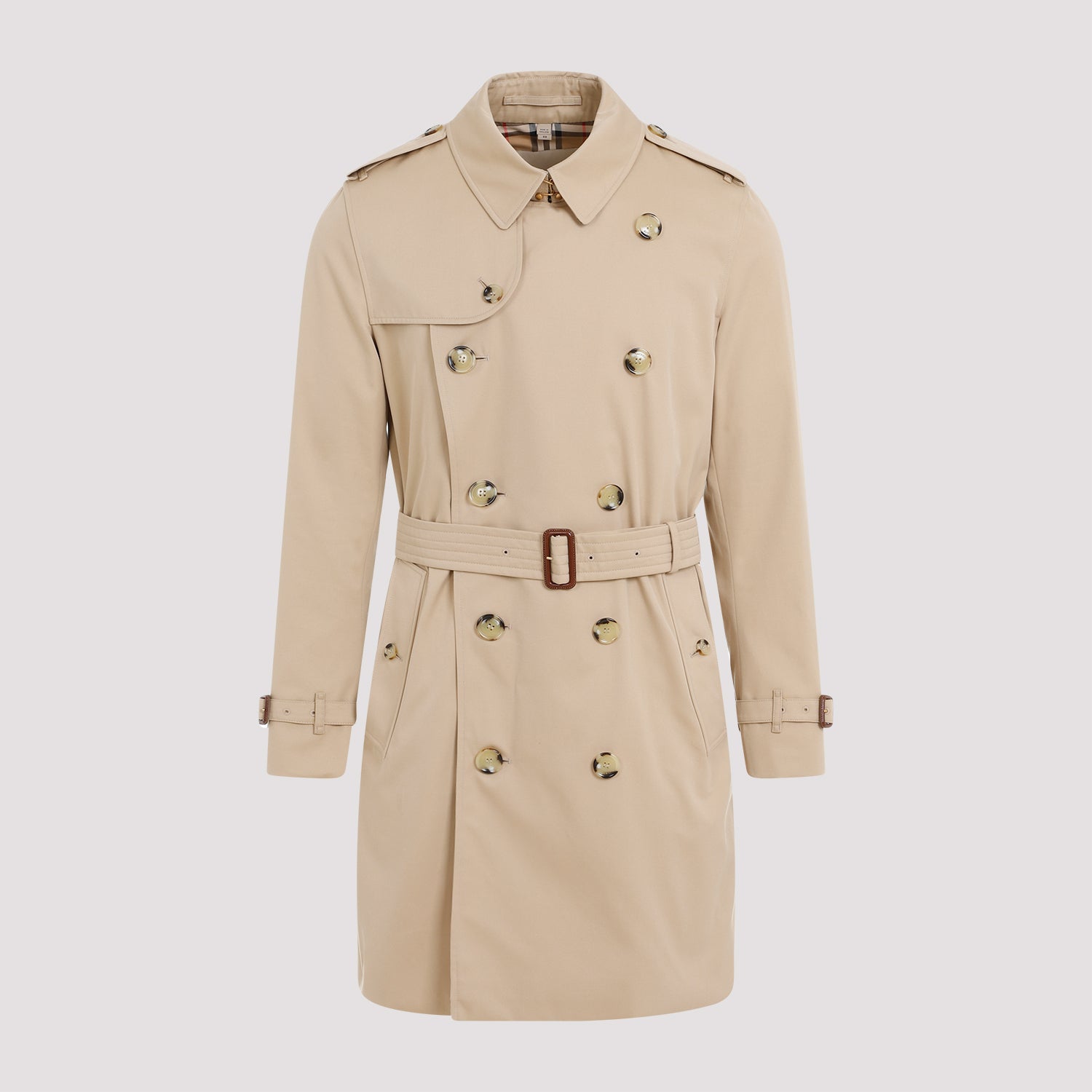 Burberry-OUTLET-SALE-Coats-ARCHIVIST