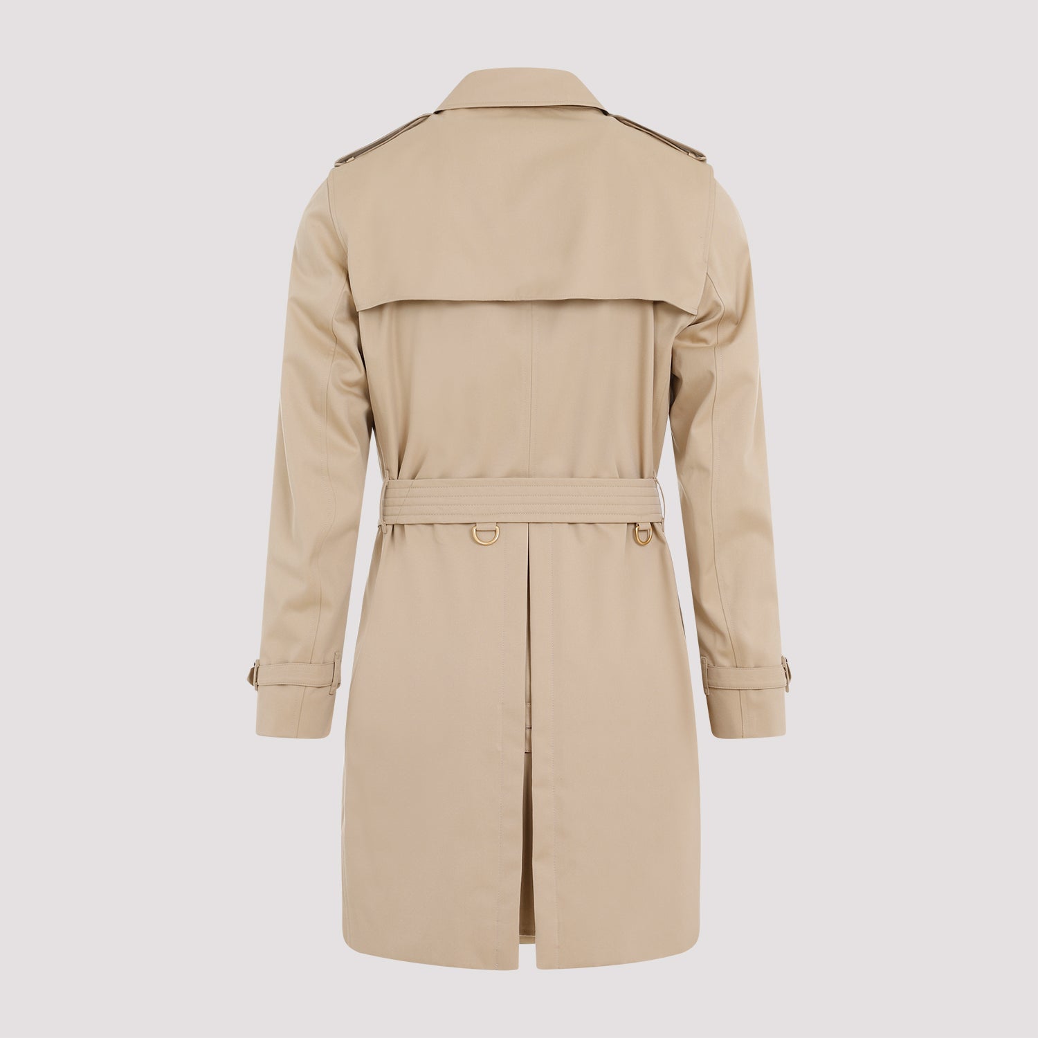 Burberry-OUTLET-SALE-Coats-ARCHIVIST