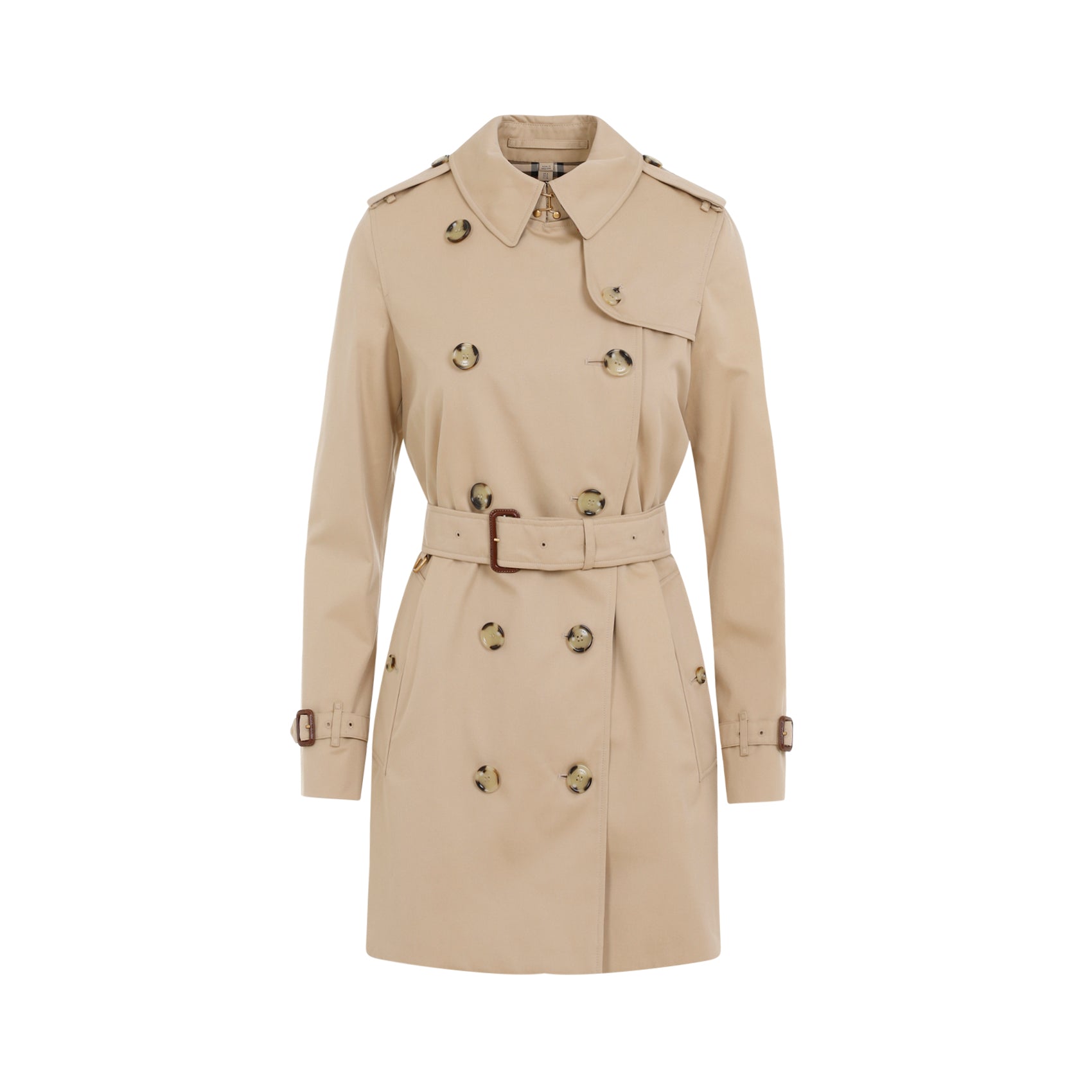 Burberry-OUTLET-SALE-Coats-ARCHIVIST