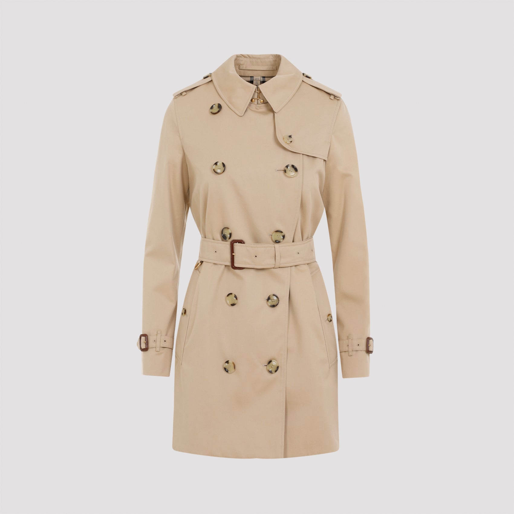 Burberry-OUTLET-SALE-Coats-ARCHIVIST