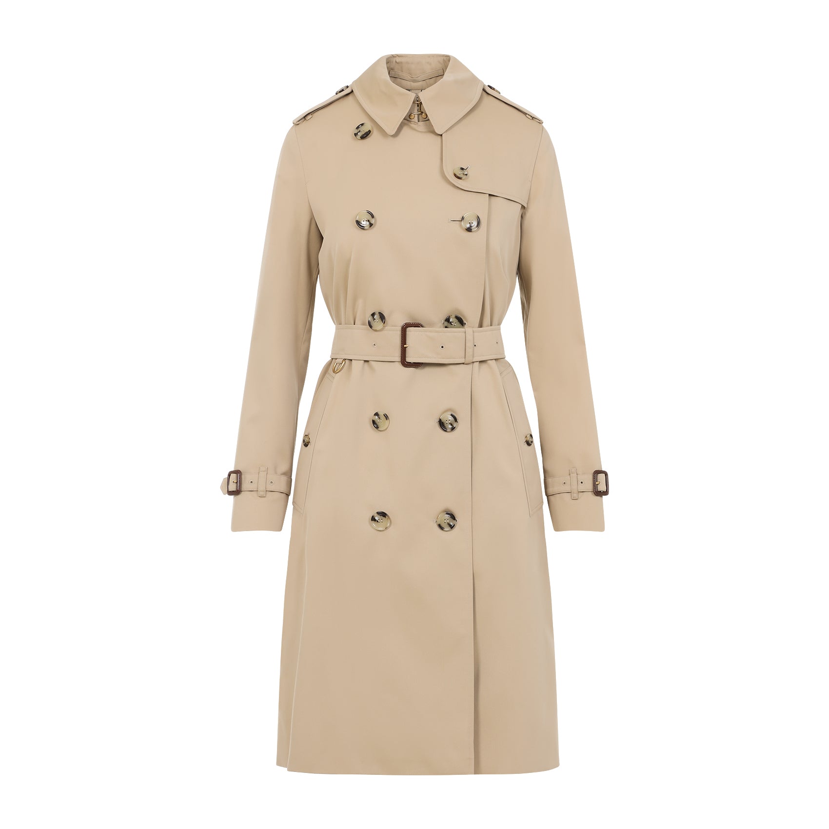 Burberry-OUTLET-SALE-Coats-ARCHIVIST