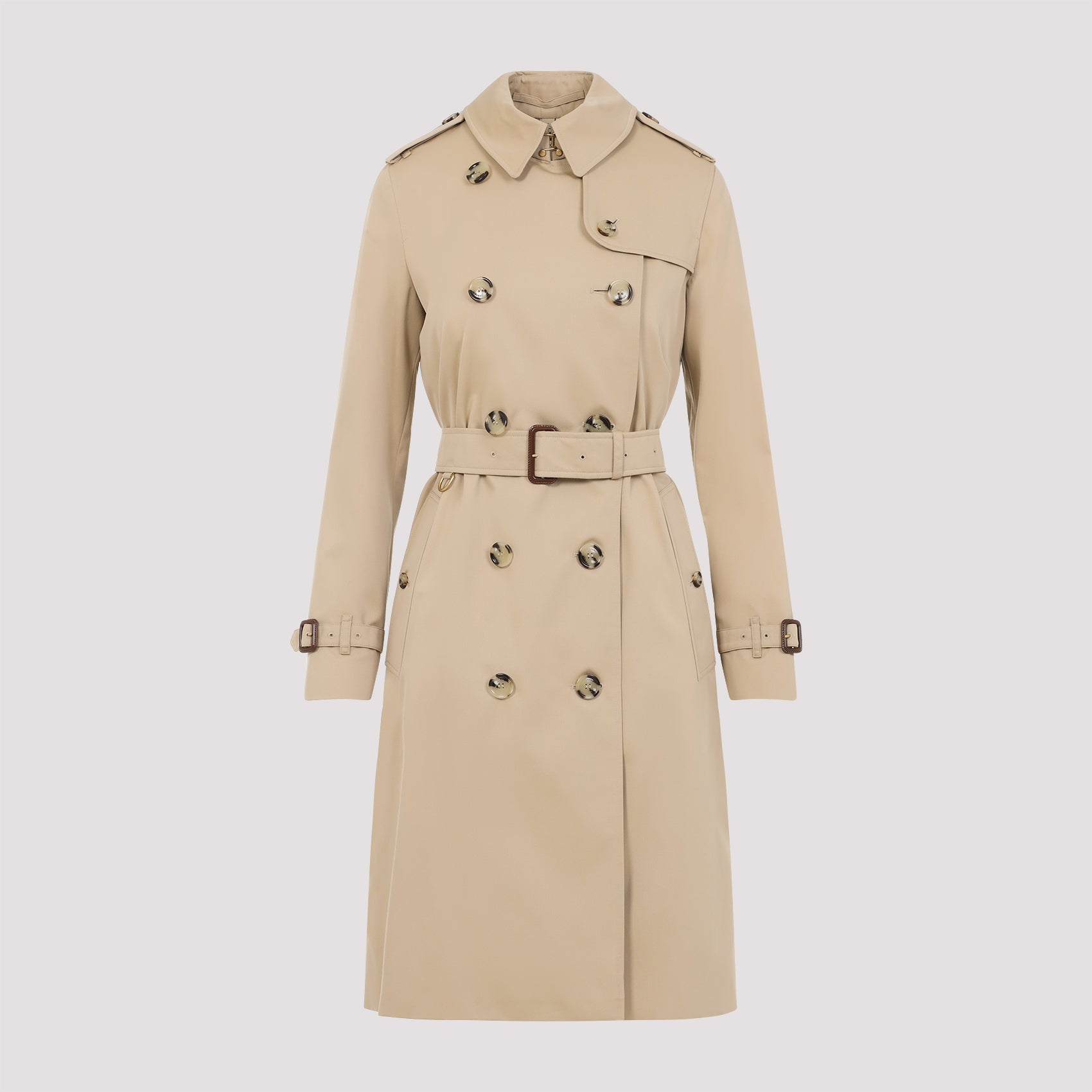 Burberry-OUTLET-SALE-Coats-ARCHIVIST