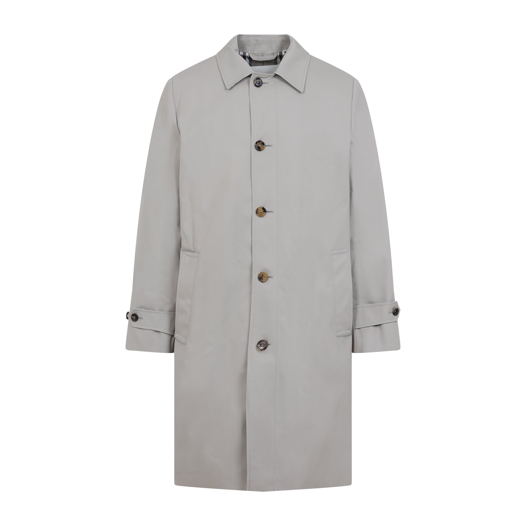 Burberry-OUTLET-SALE-Coats-ARCHIVIST