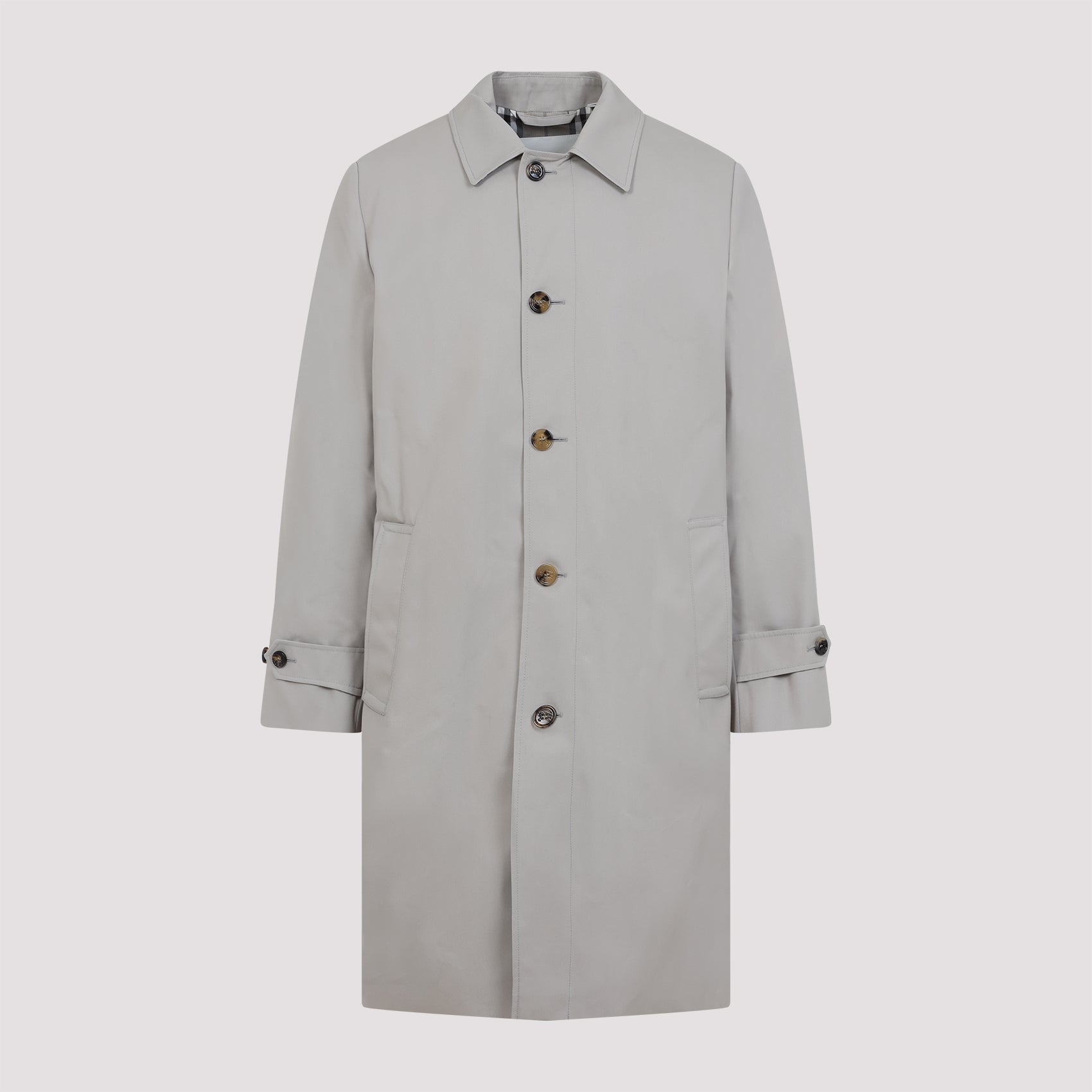 Burberry-OUTLET-SALE-Coats-ARCHIVIST