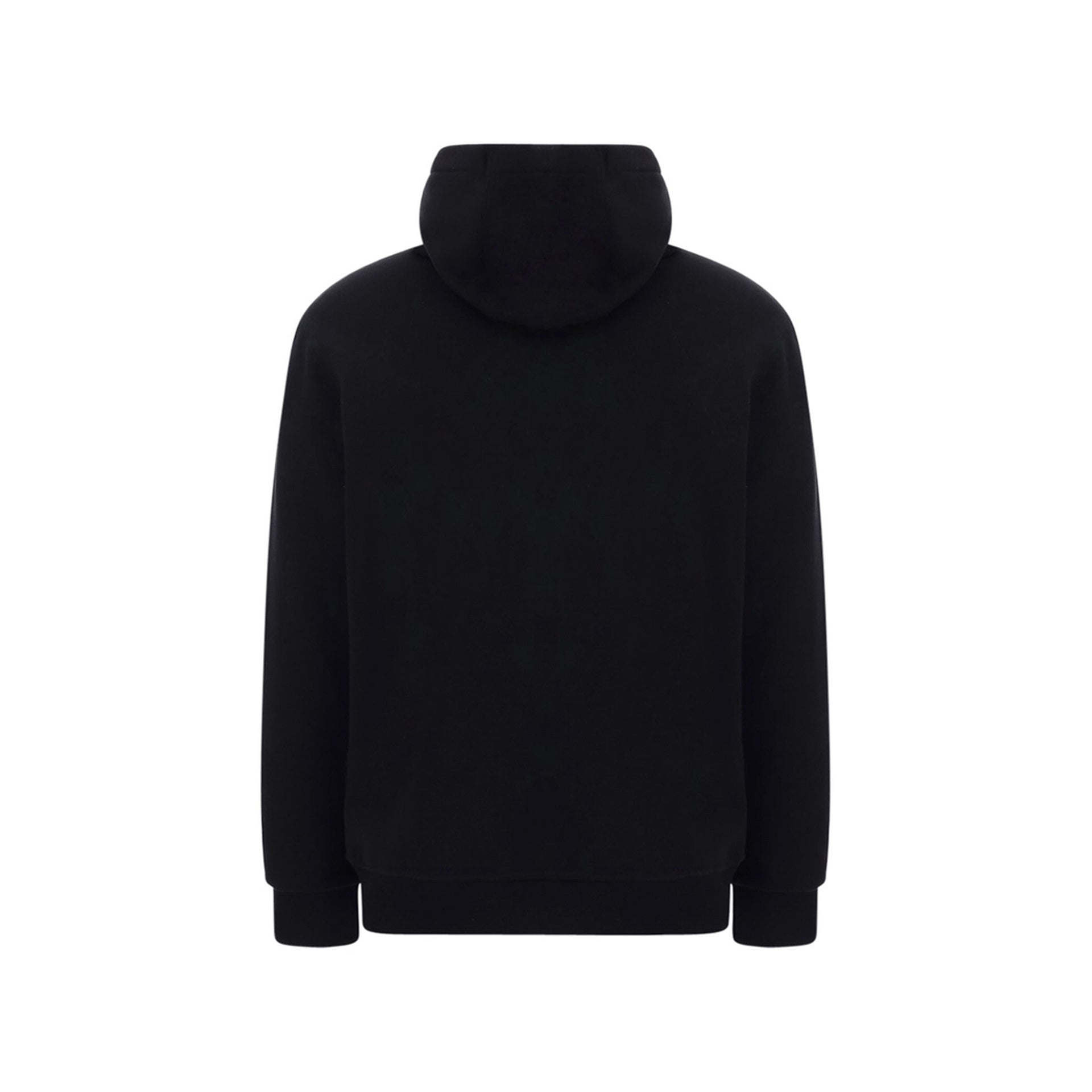 Sweatshirt Schwarz