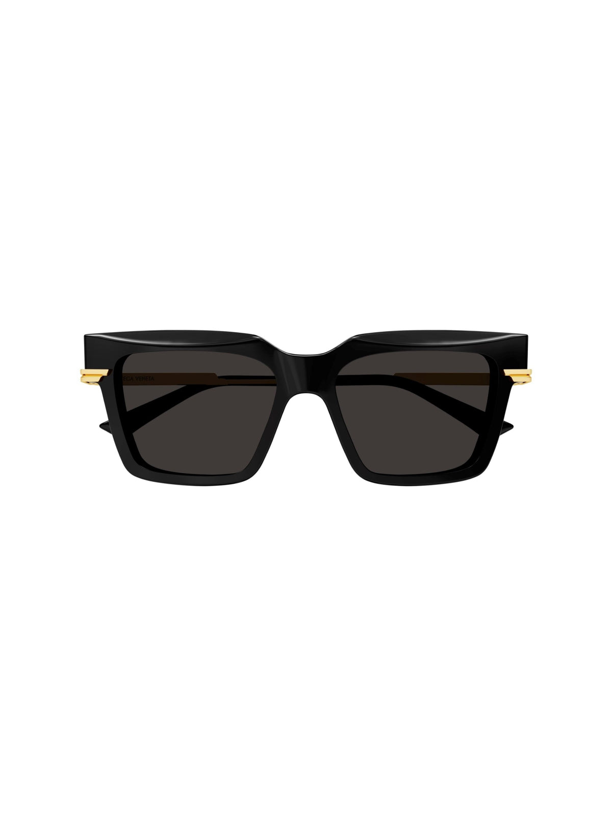 Bottega Veneta-OUTLET-SALE-BV1242S Minimalist Sunglasses-ARCHIVIST