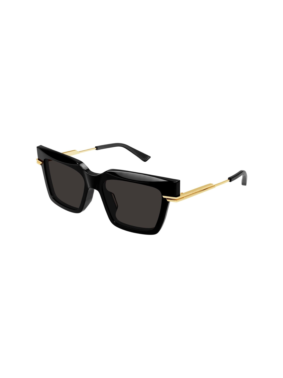 Bottega Veneta-OUTLET-SALE-BV1242S Minimalist Sunglasses-ARCHIVIST