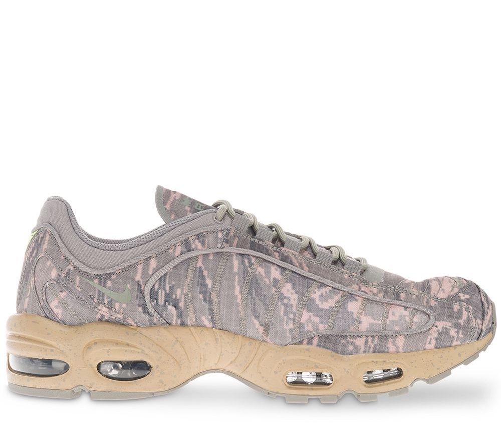 Nike-OUTLET-SALE-Air Max Tailwind IV SP Sneakers-ARCHIVIST